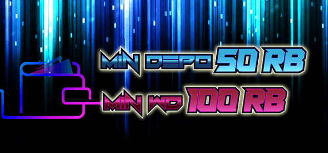 MIN DEPO & WD